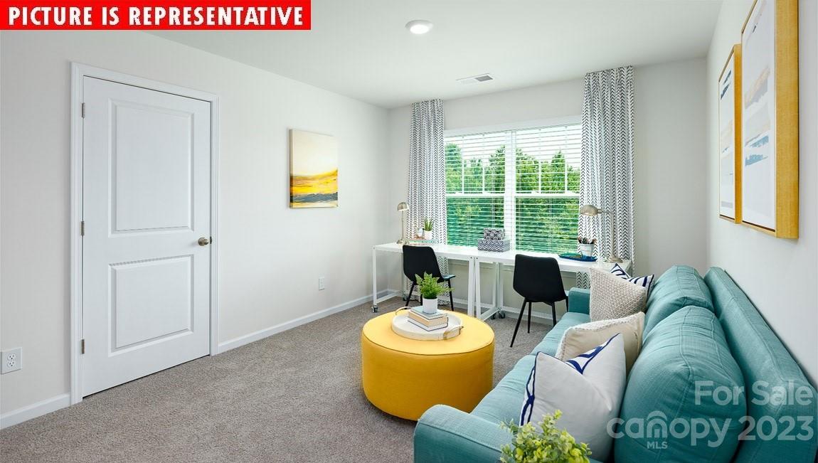 Secrest Commons - Residential