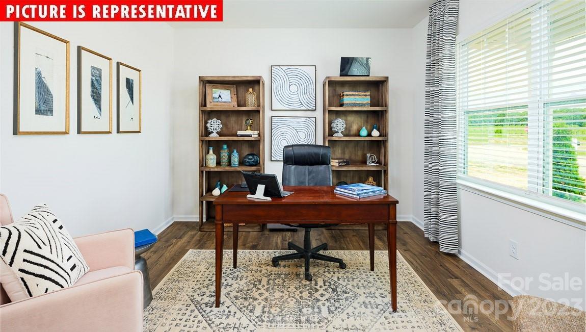 Secrest Commons - Residential