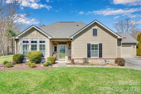 Photo of 4767 Polo Gate Boulevard, Charlotte, NC 28216 (MLS # 4430343)