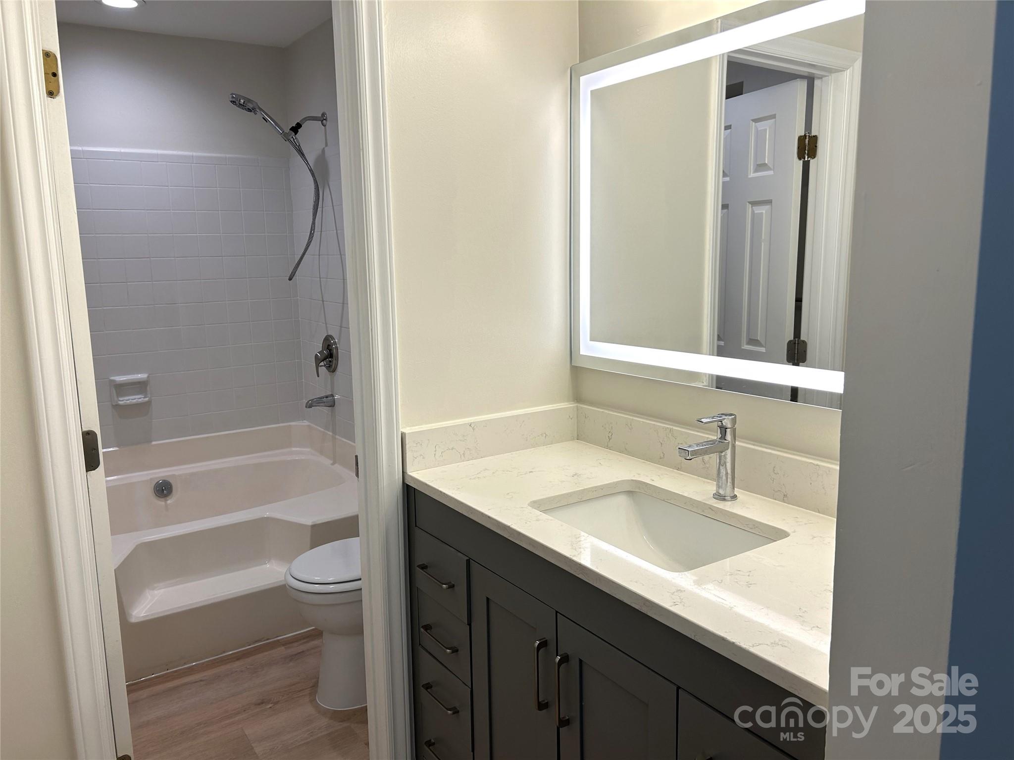 Raintree - Residential