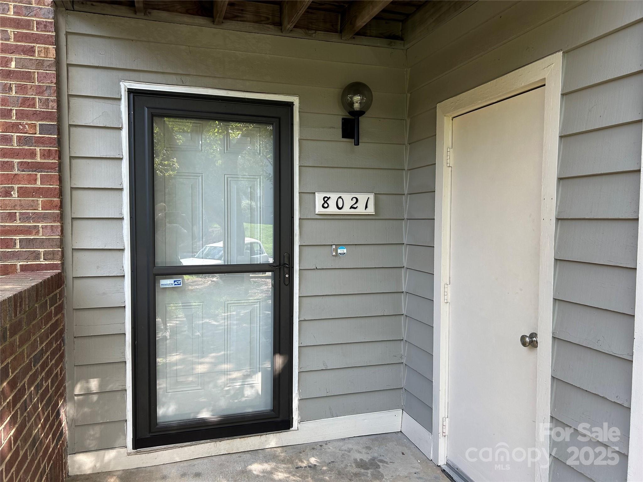 Raintree - Residential