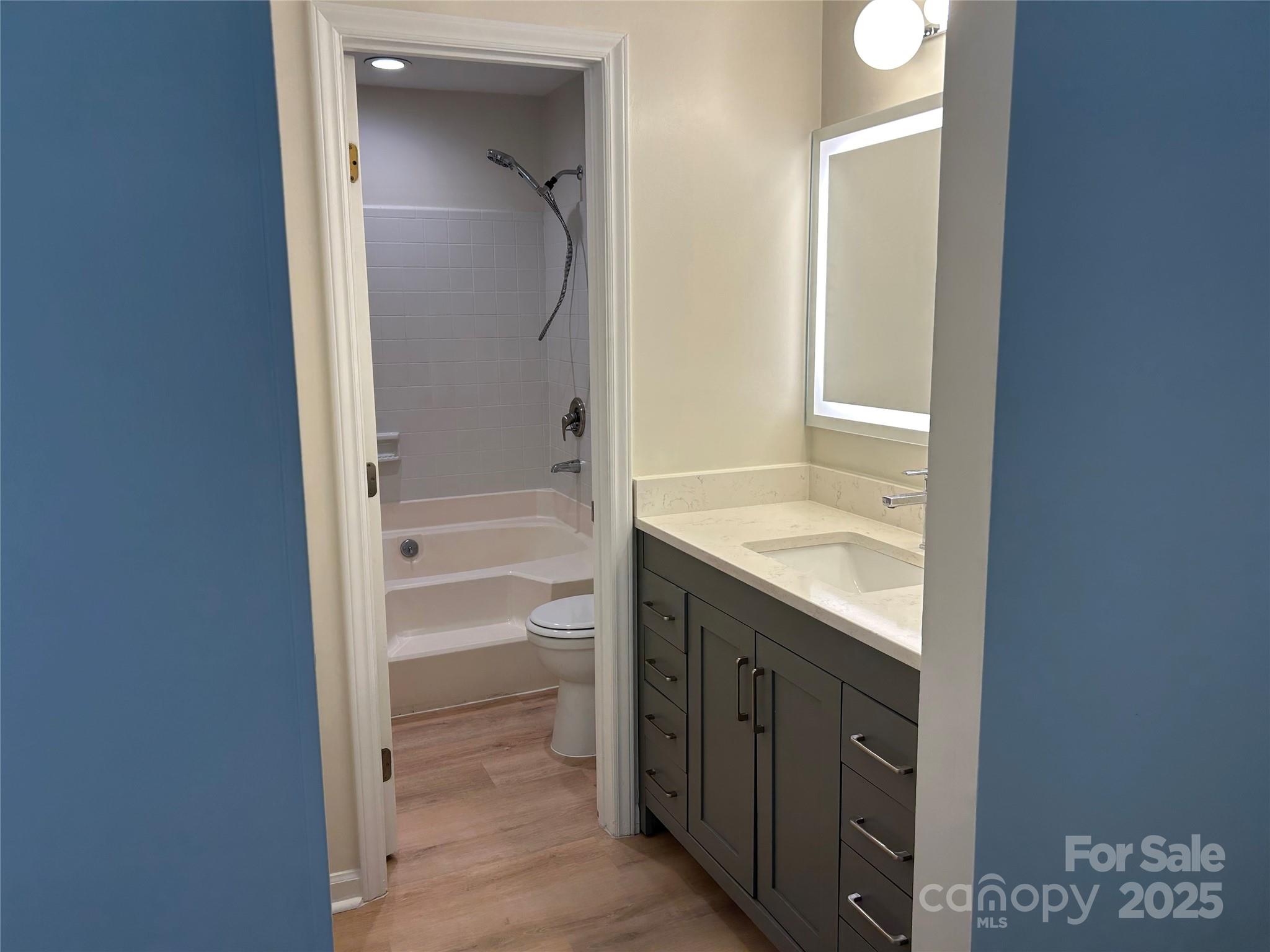 Raintree - Residential