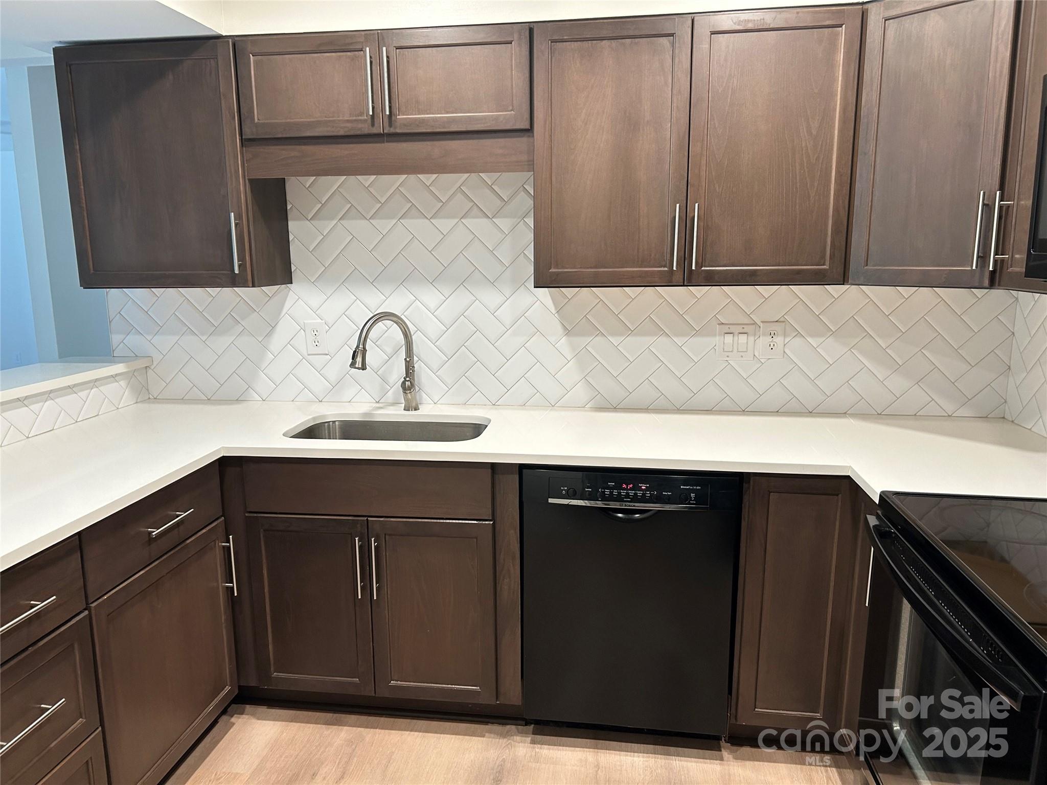 Raintree - Residential