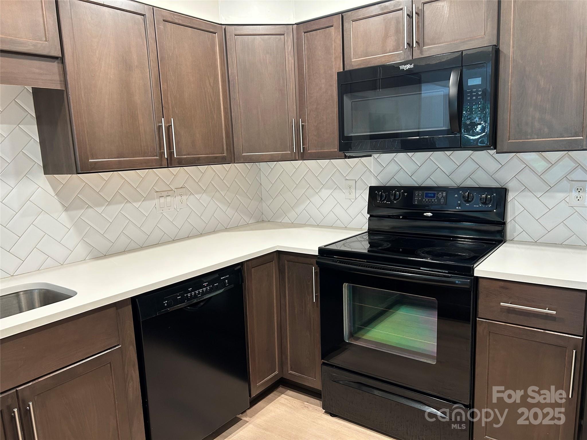 Raintree - Residential