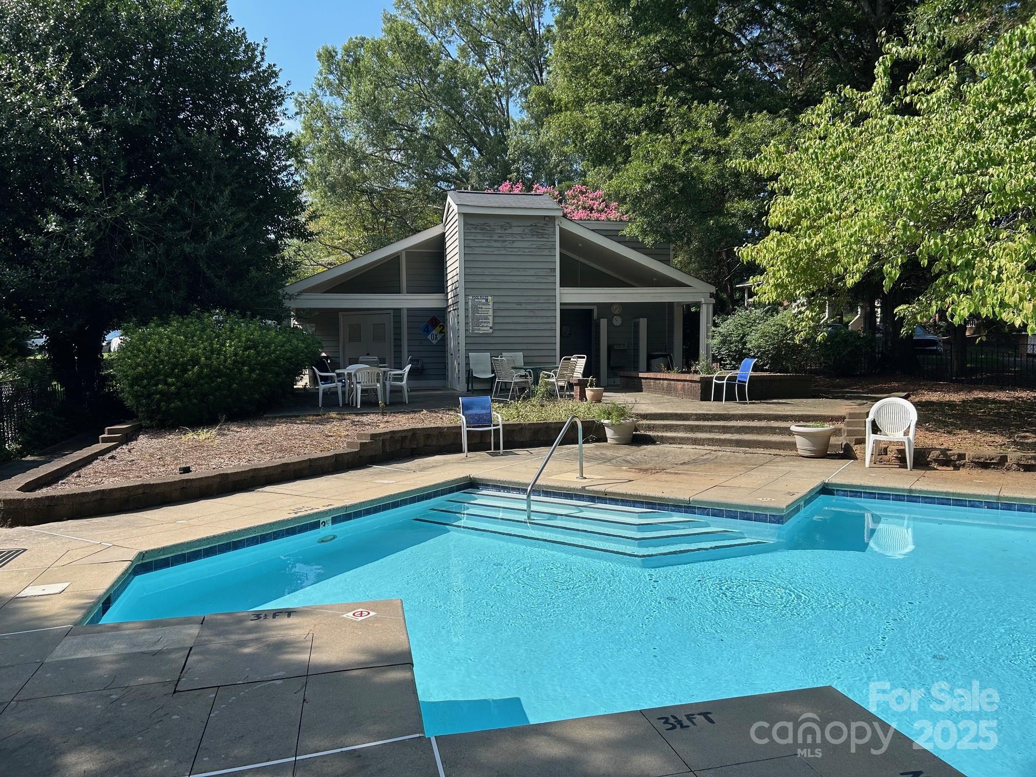 Raintree - Residential