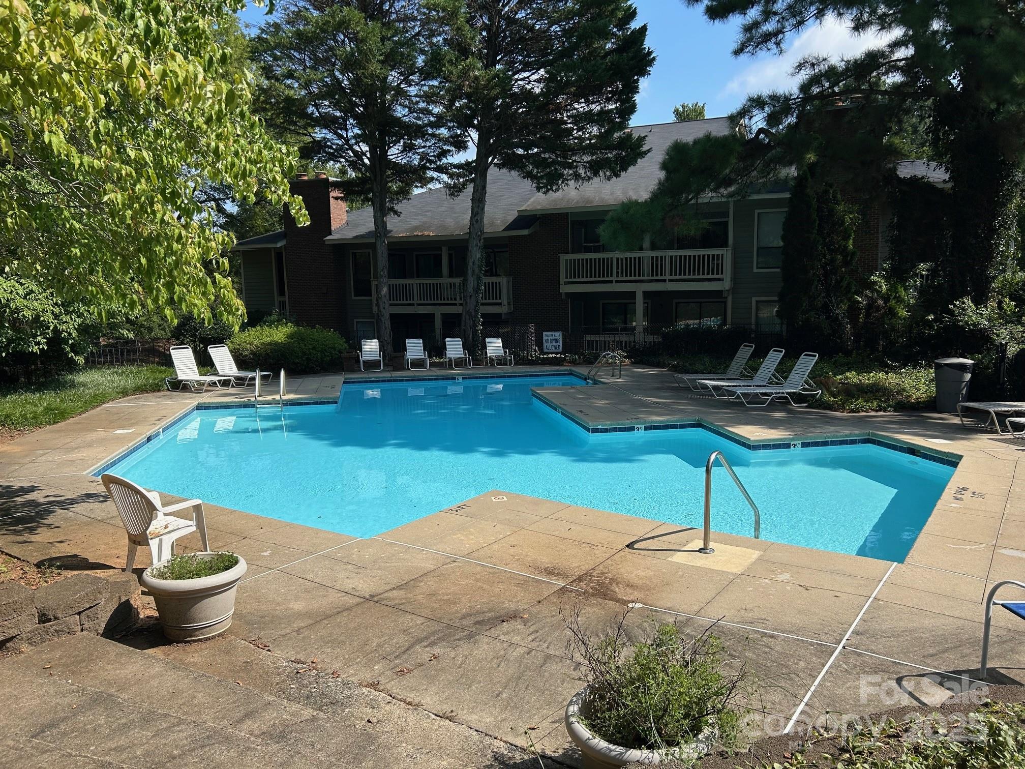 Raintree - Residential