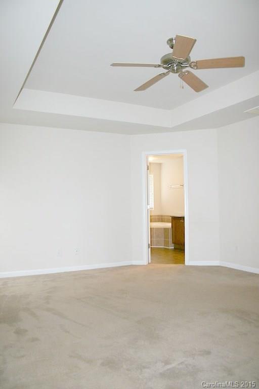 Carrington Ridge - Residential Lease