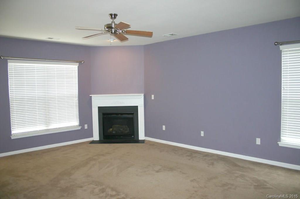 Carrington Ridge - Residential Lease