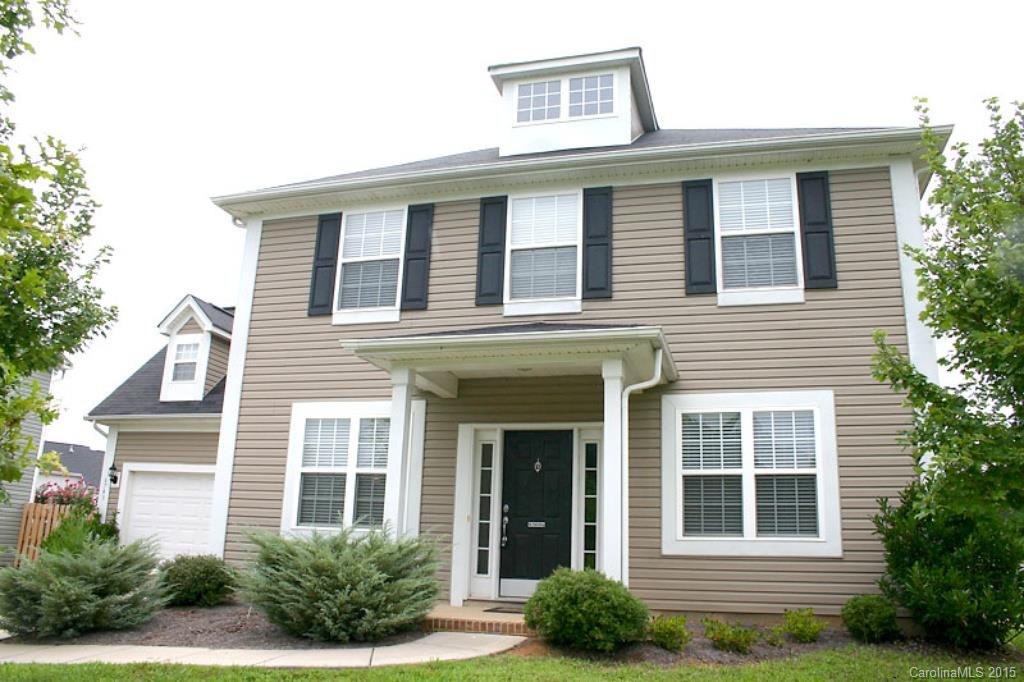 Carrington Ridge - Residential Lease