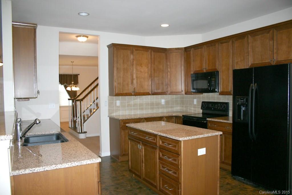 Carrington Ridge - Residential Lease