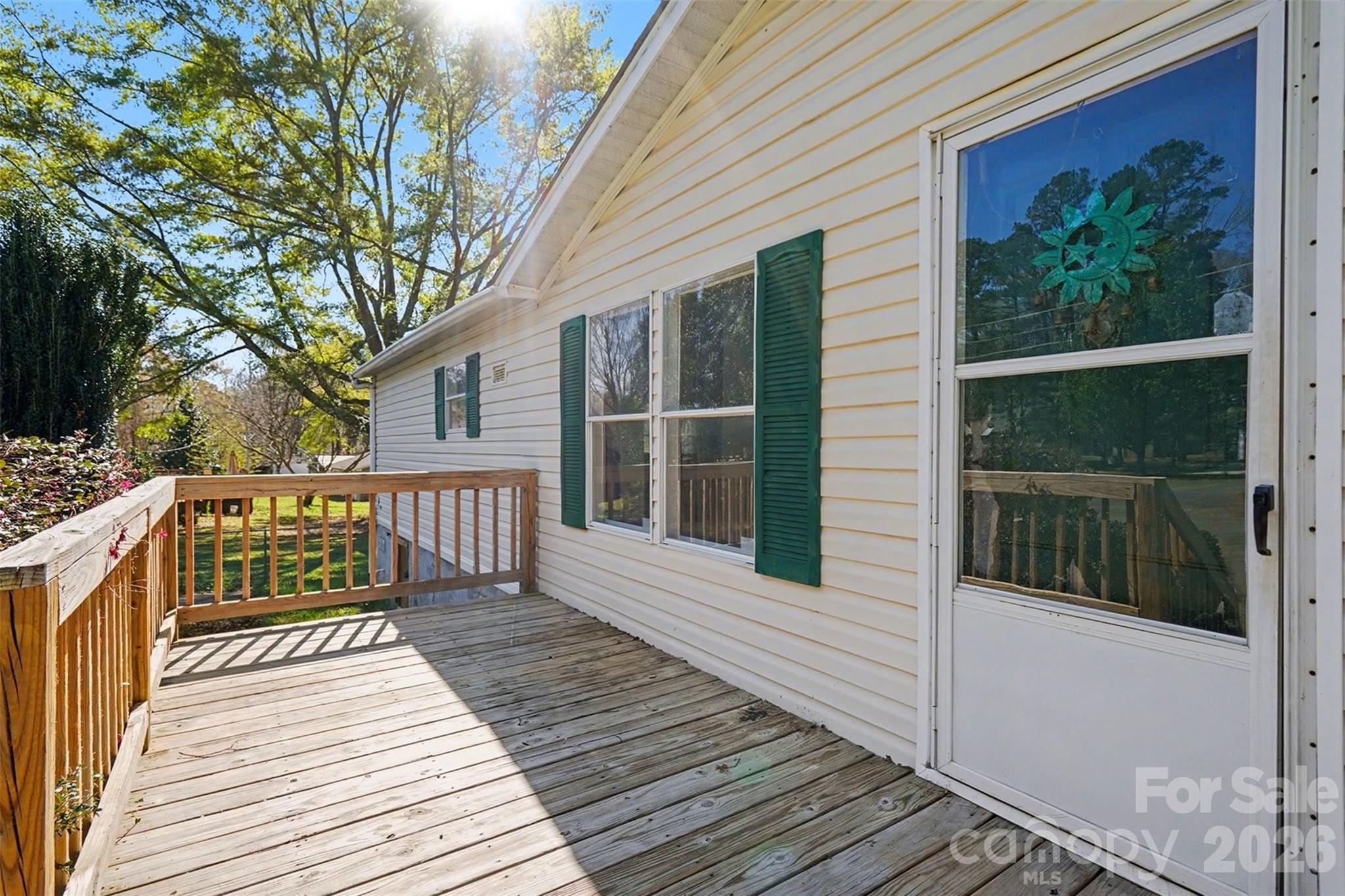 1915 Beth Haven Church Road