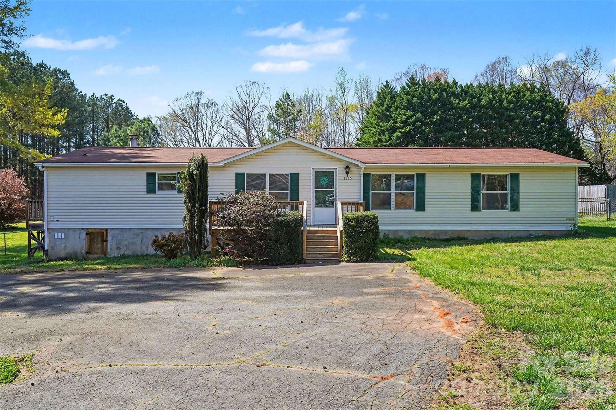 1915 Beth Haven Church Road