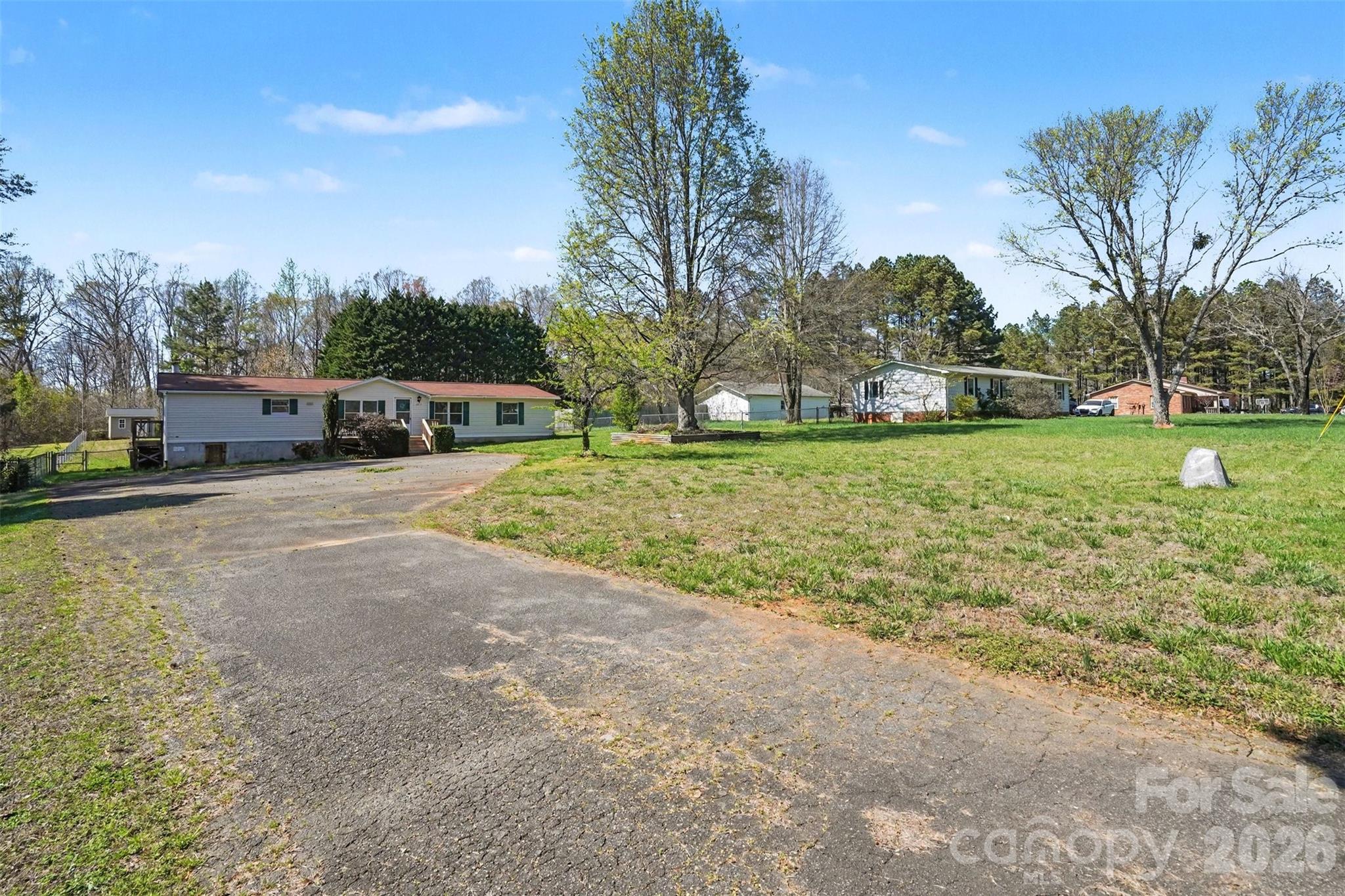 1915 Beth Haven Church Road