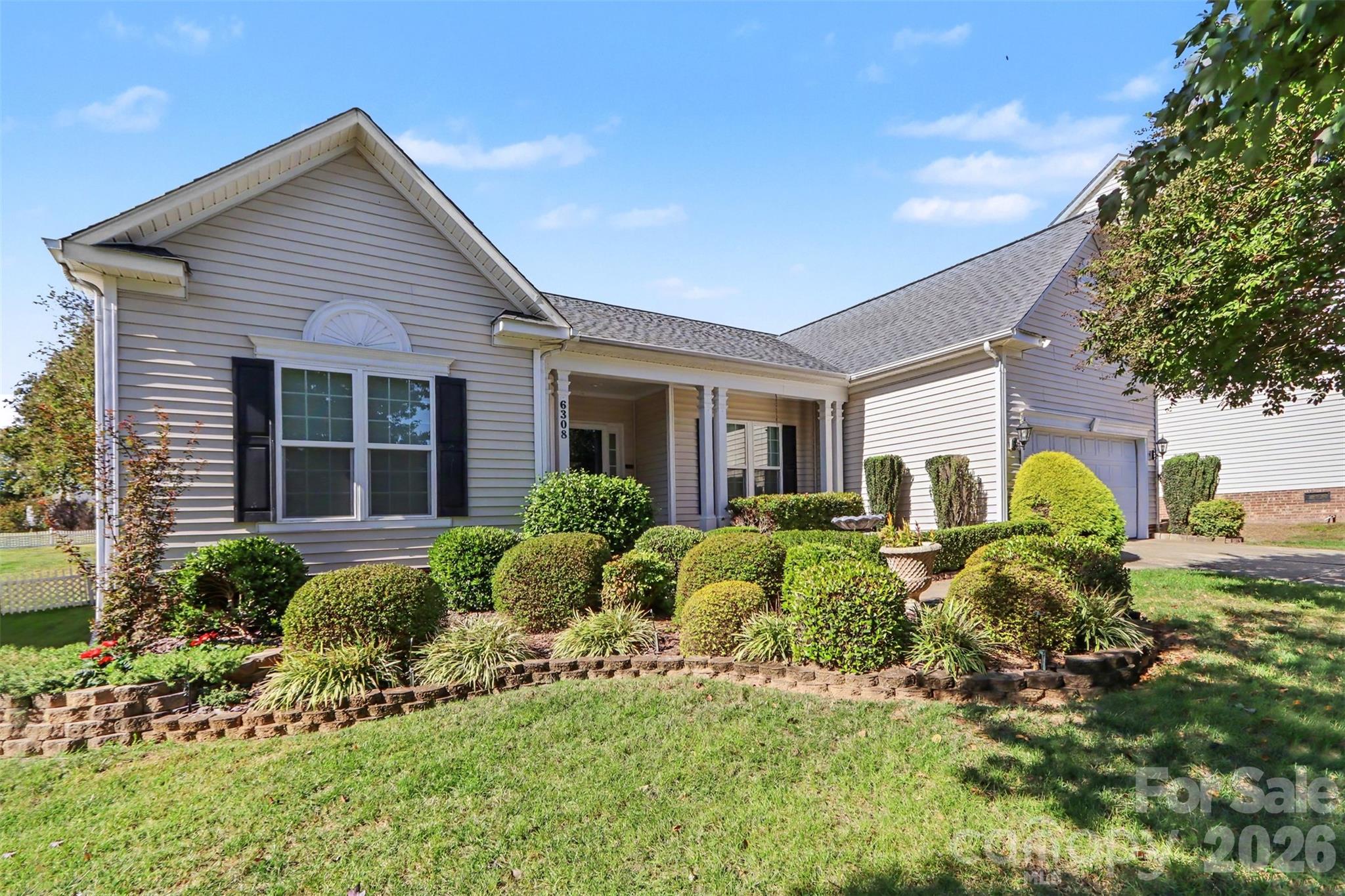 6308 Creek Breeze Road