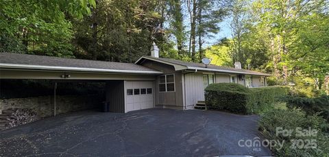 108 Golfview Drive Maggie Valley NC 28751