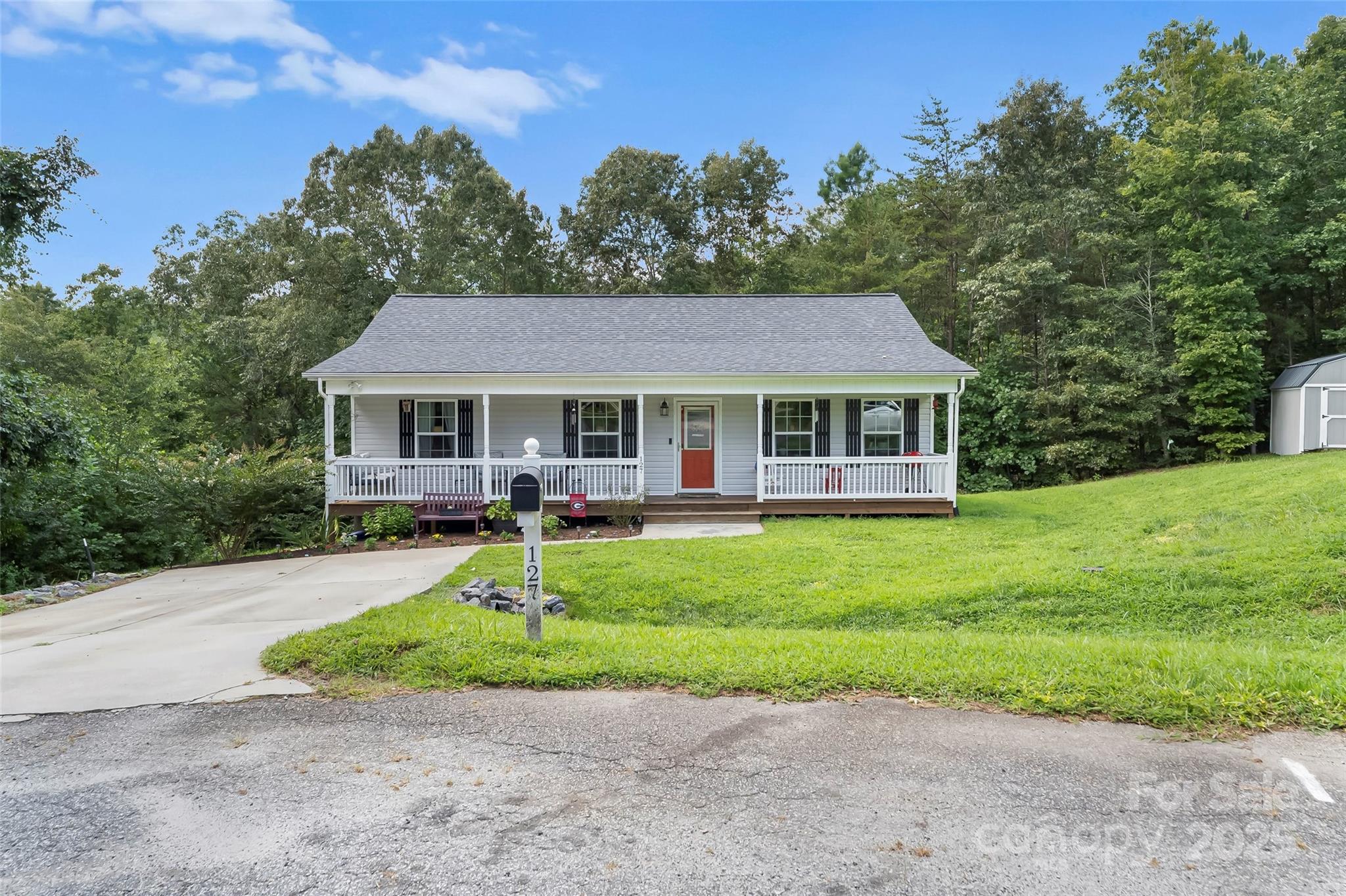 Alexander Heritage - Residential