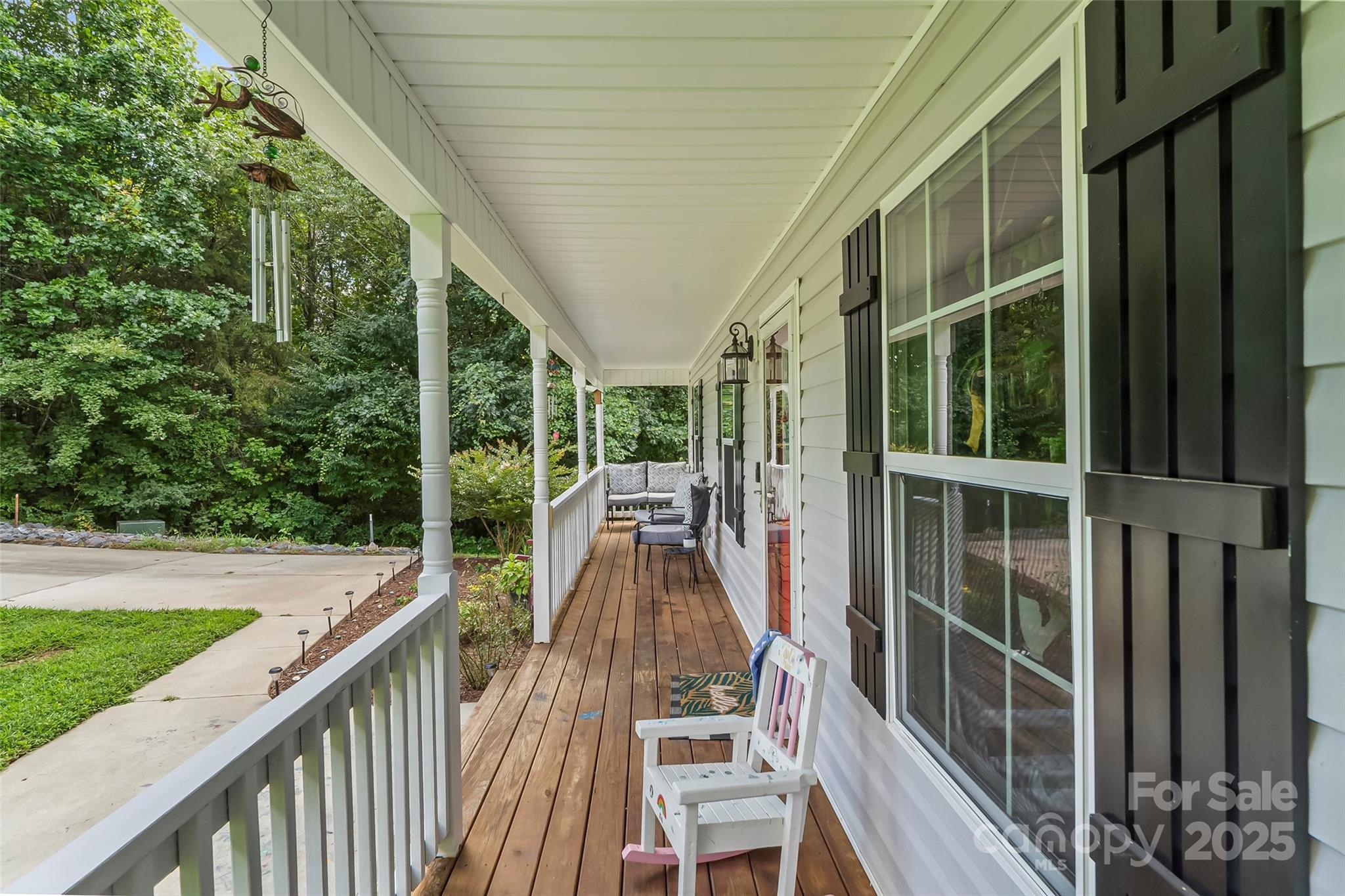 Alexander Heritage - Residential