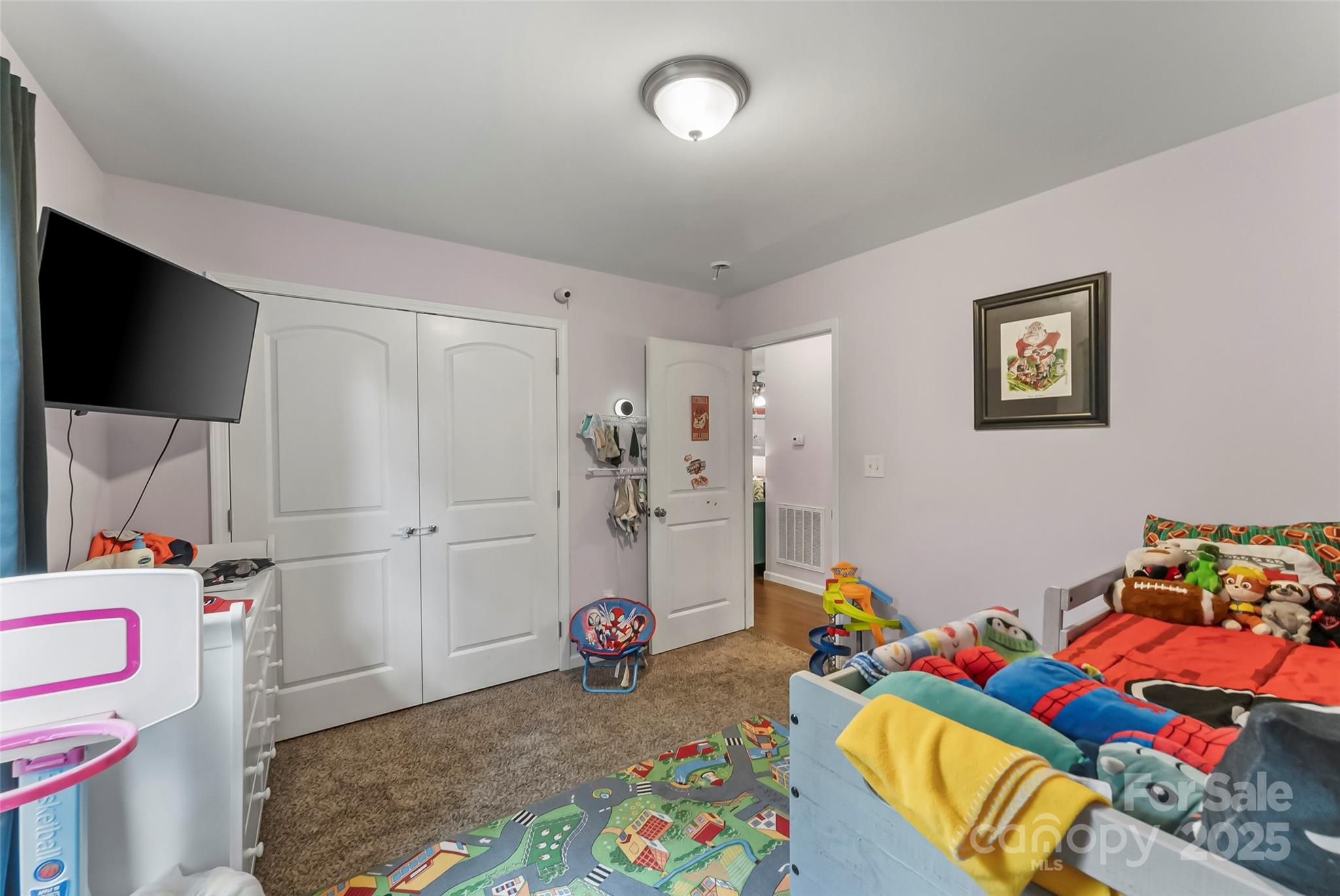 Alexander Heritage - Residential