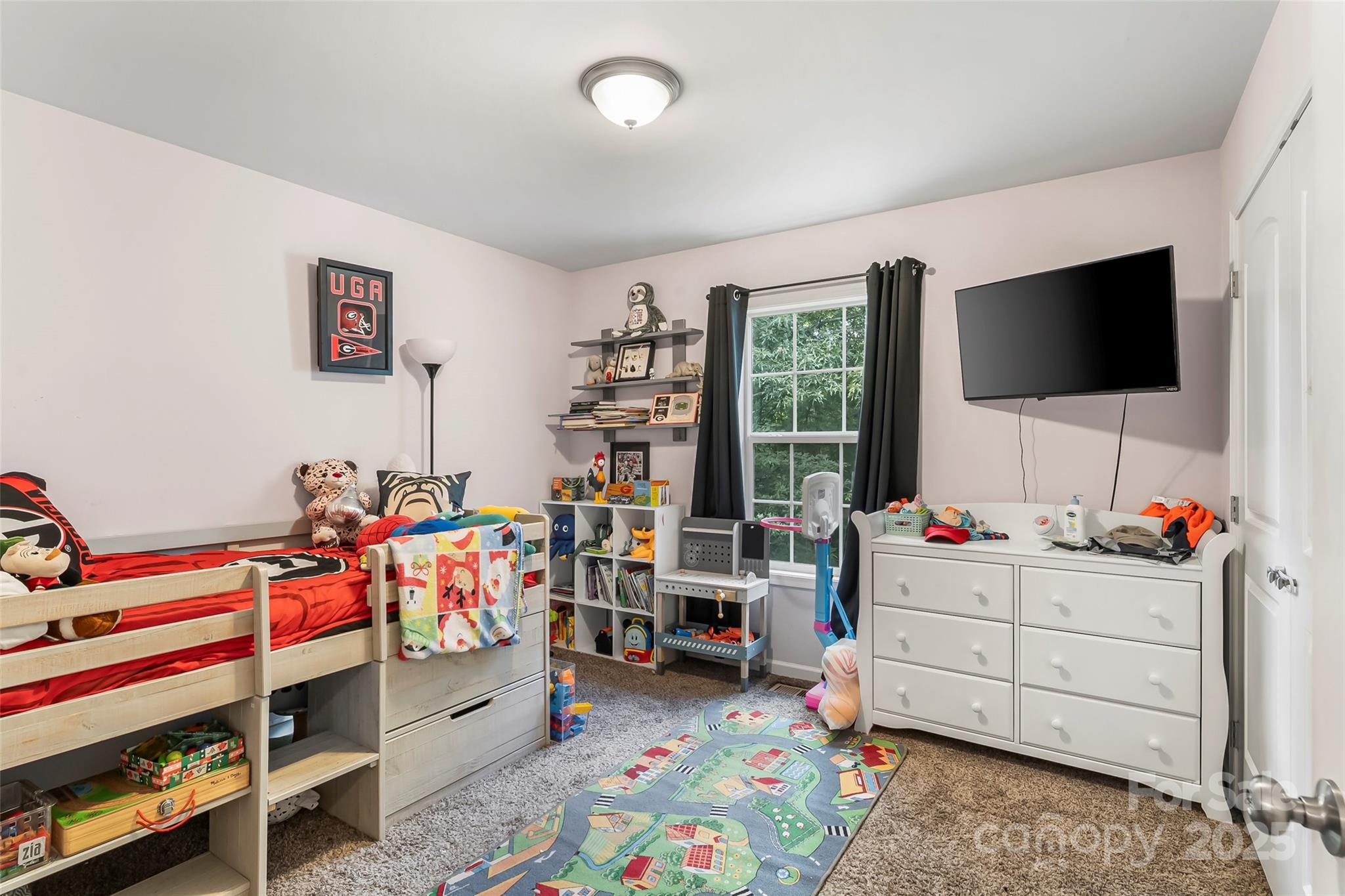 Alexander Heritage - Residential