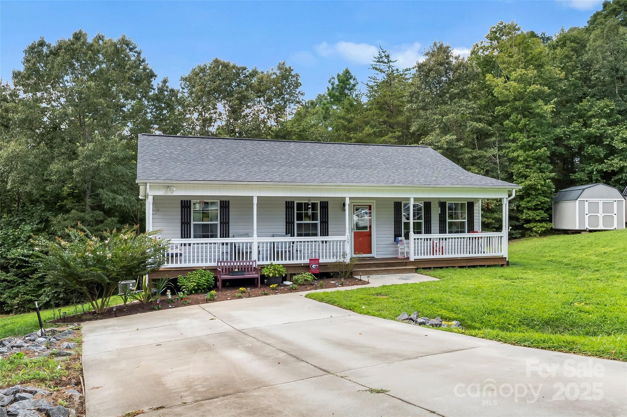 Alexander Heritage - Residential