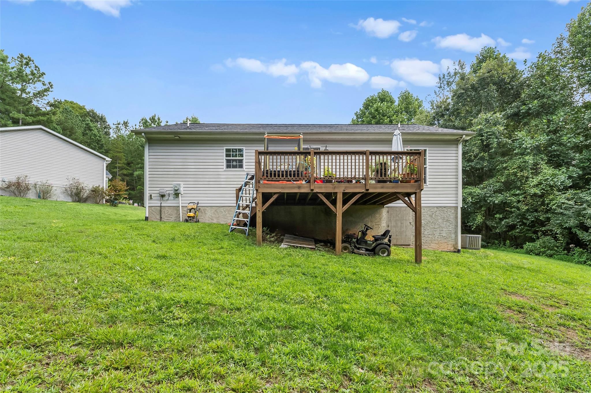 Alexander Heritage - Residential