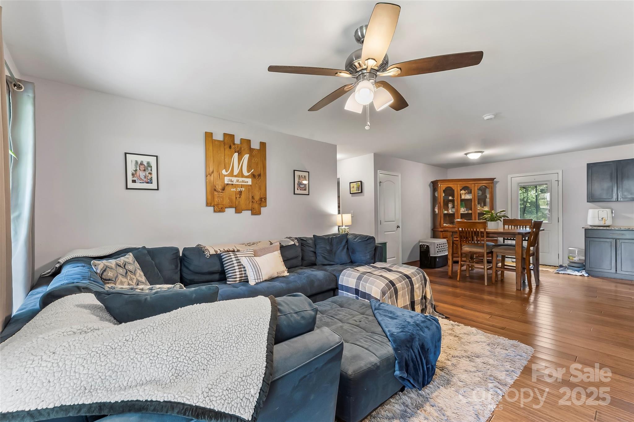 Alexander Heritage - Residential