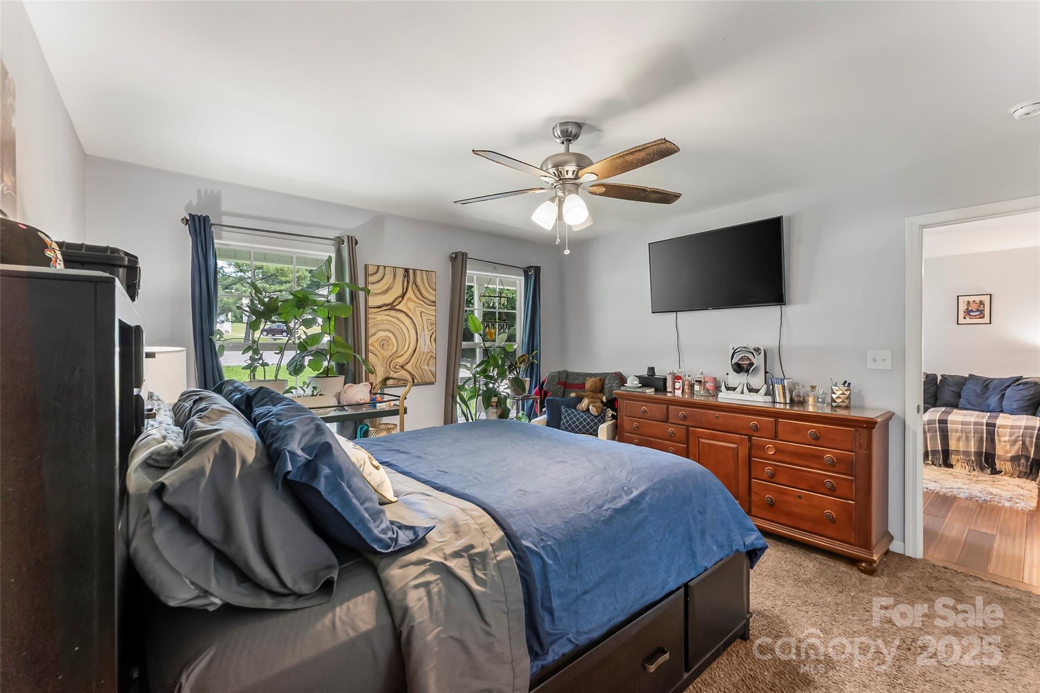 Alexander Heritage - Residential