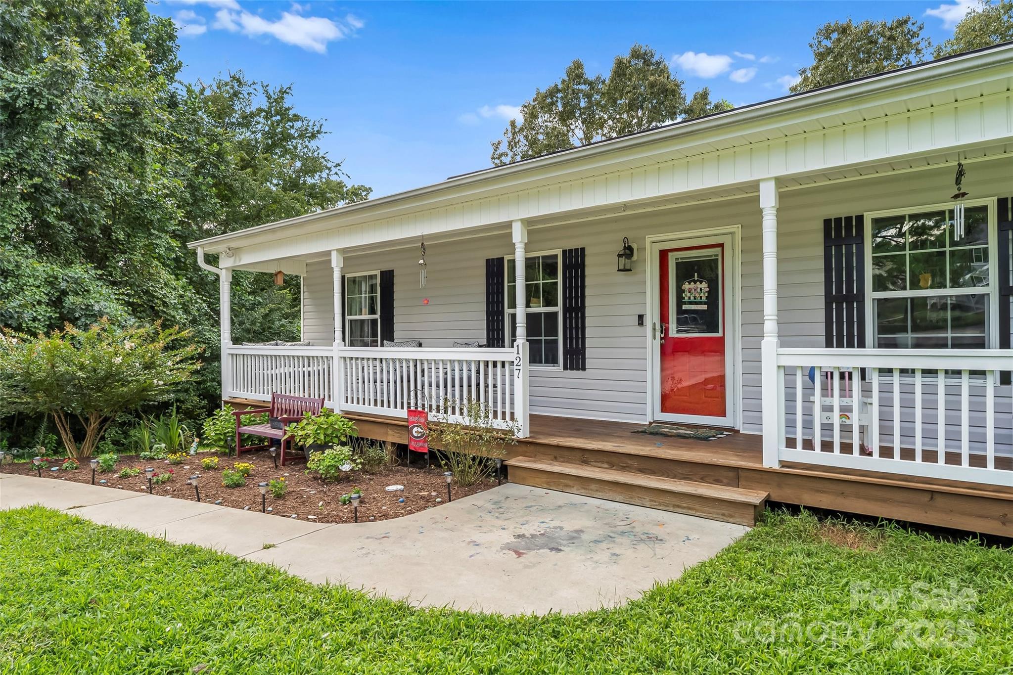 Alexander Heritage - Residential