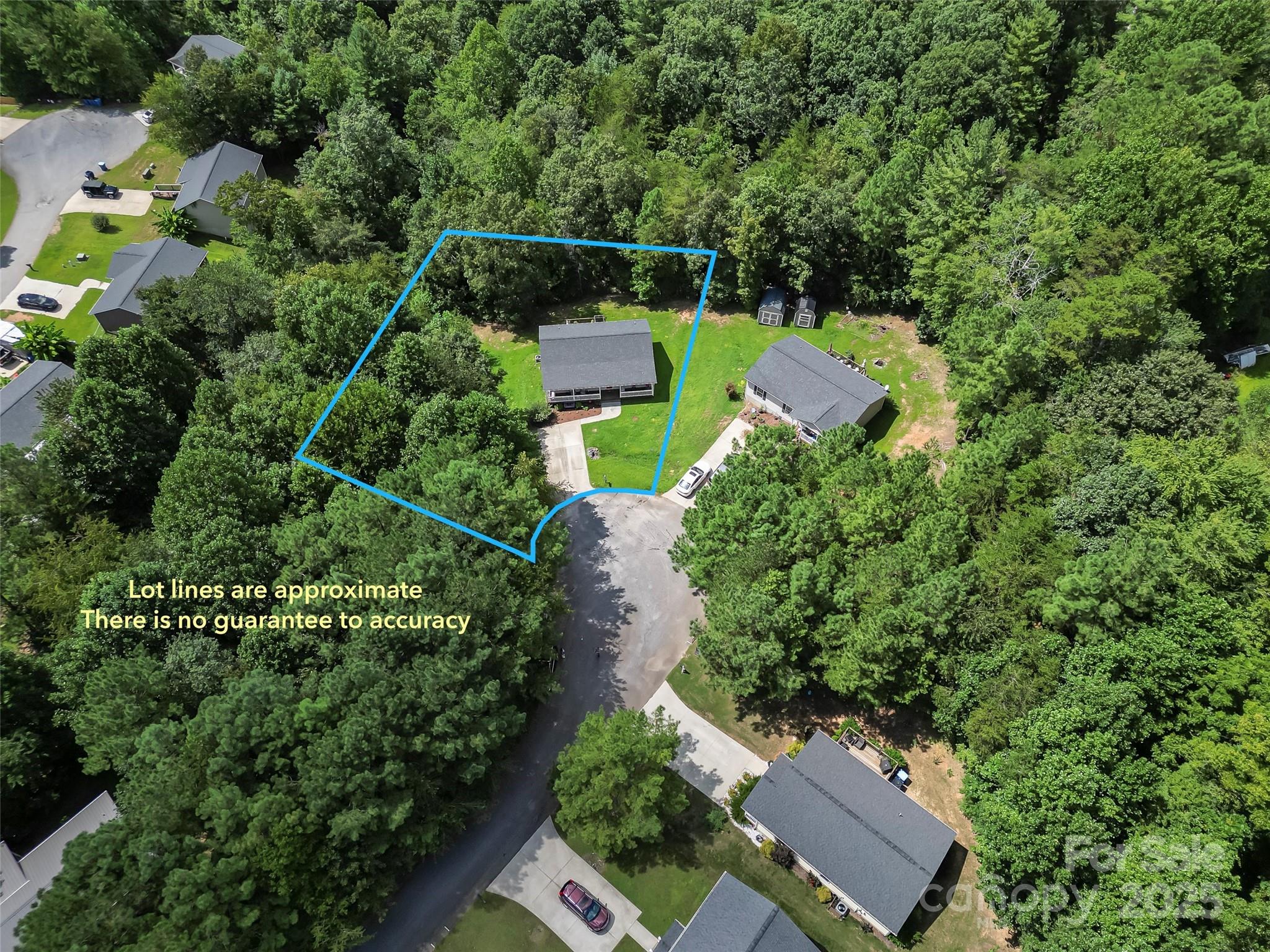 Alexander Heritage - Residential