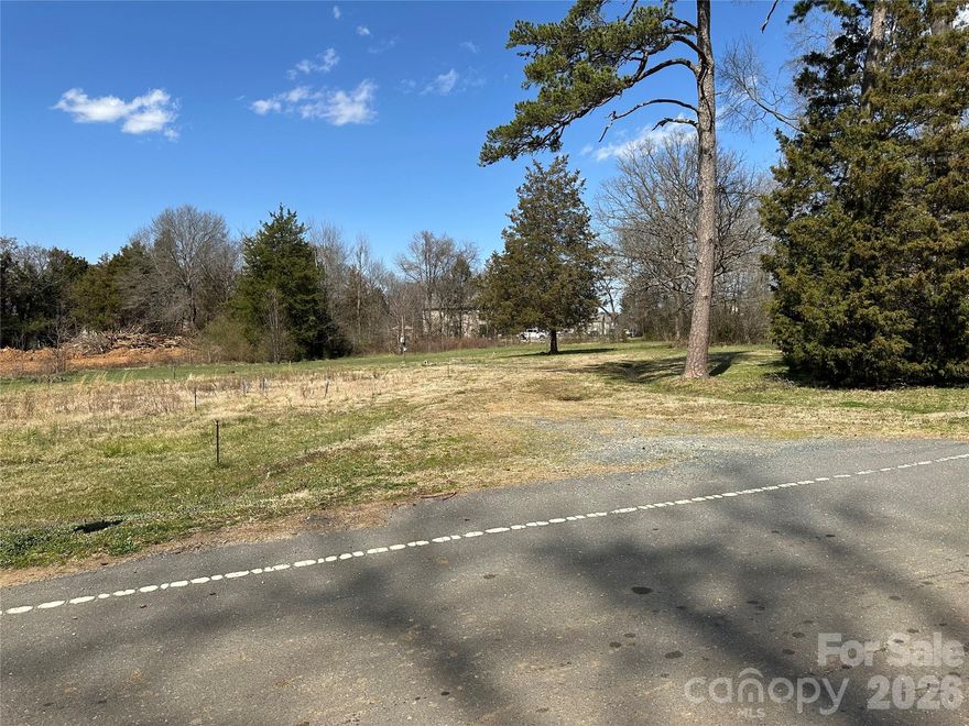 One of three open & level buildable lot located in the highly desirable and established Coulwood area.  Inside the I-485 loop with quick and easy access.  Close proximity to the Whitewater Center, shopping, dining, etc. and less than 10 miles to Uptown Charlotte.  Very few remaining lots in this location.