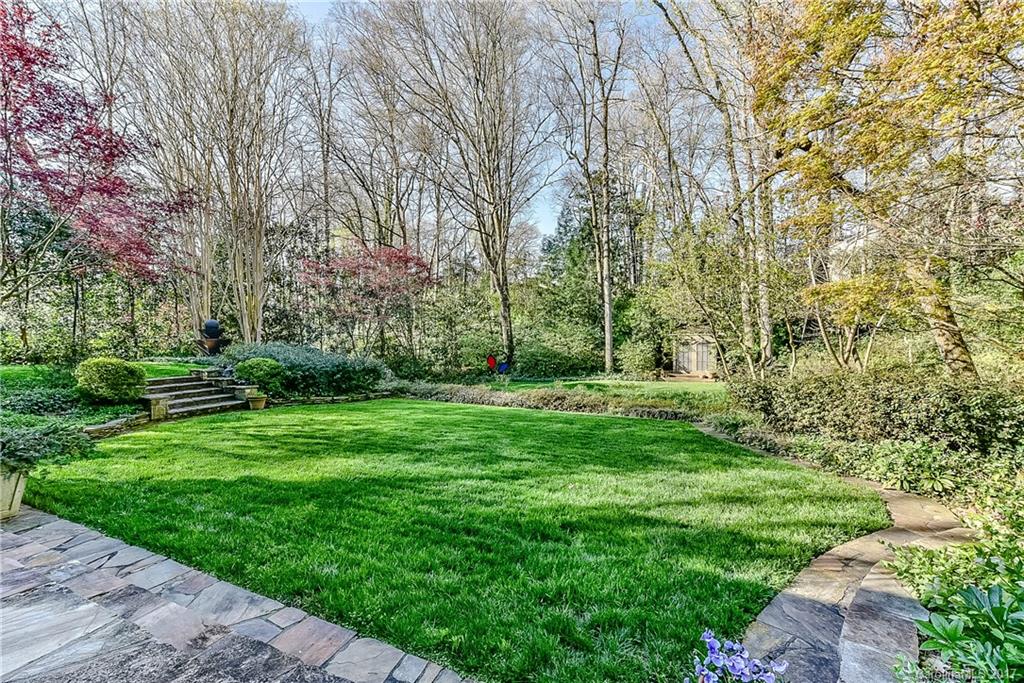 Eastover - Residential