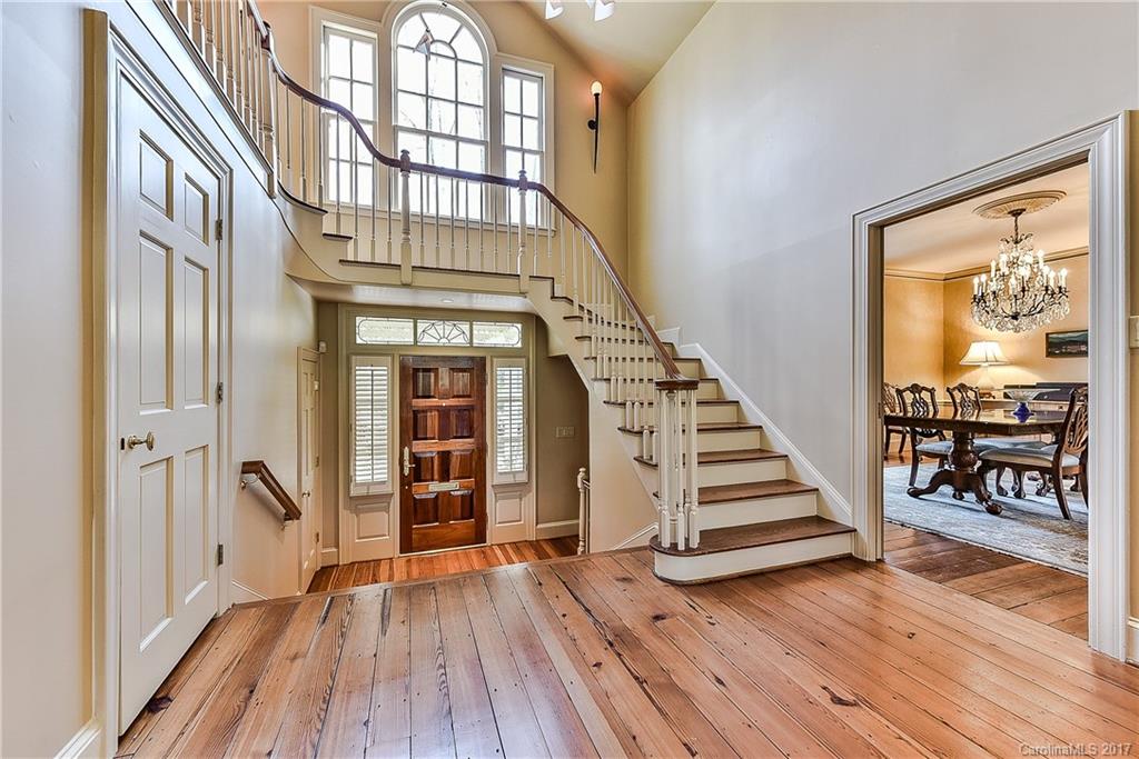 Eastover - Residential