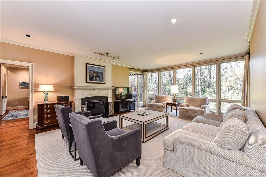 Eastover - Residential