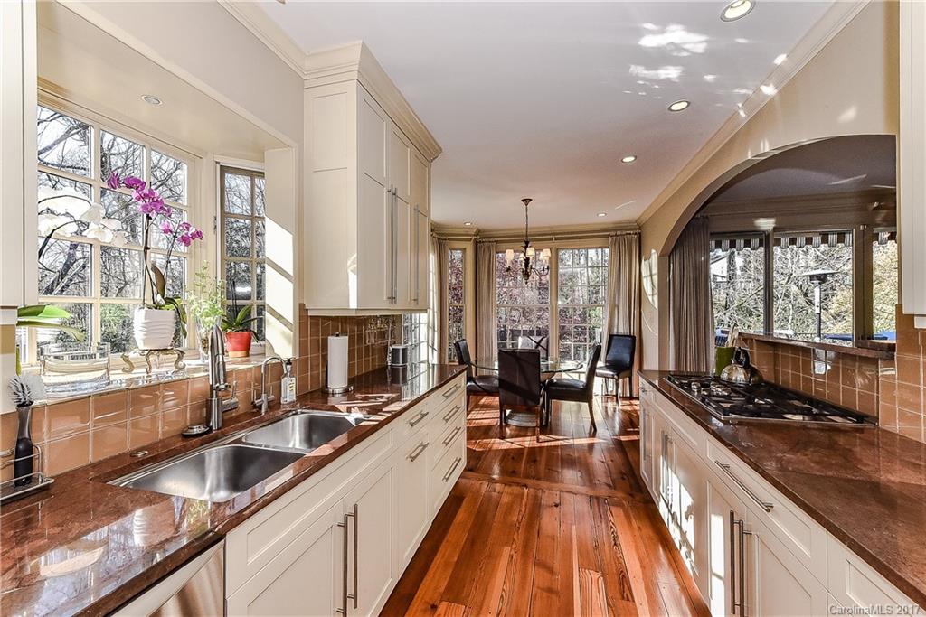 Eastover - Residential