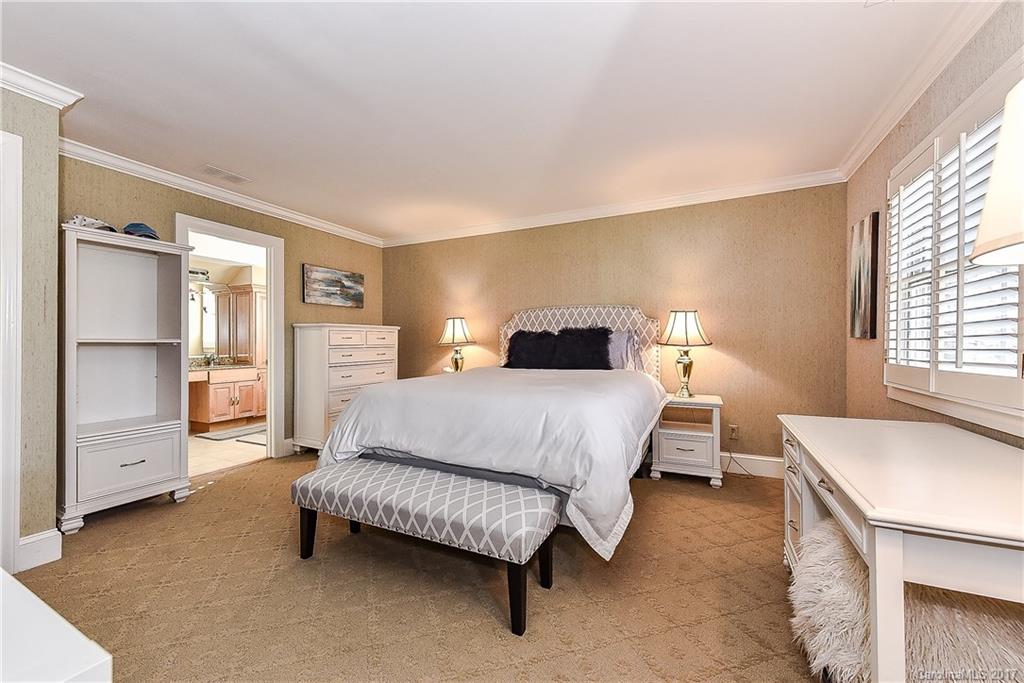 Eastover - Residential