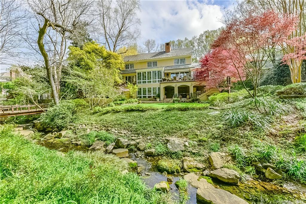 Eastover - Residential