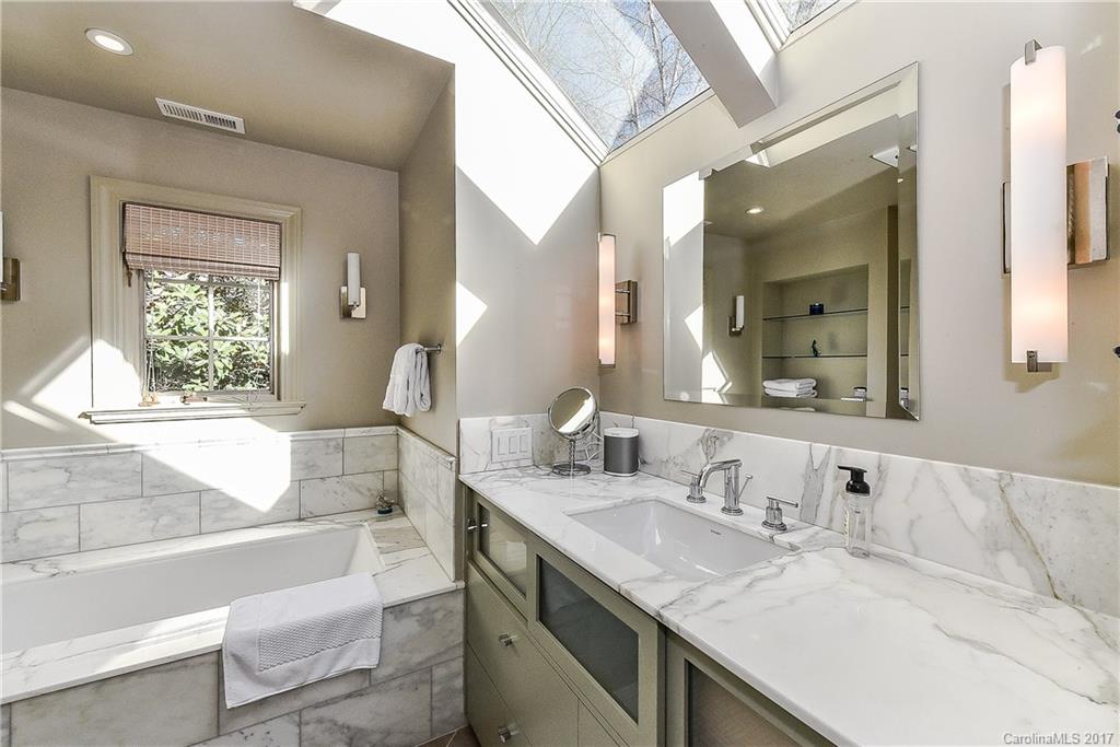 Eastover - Residential