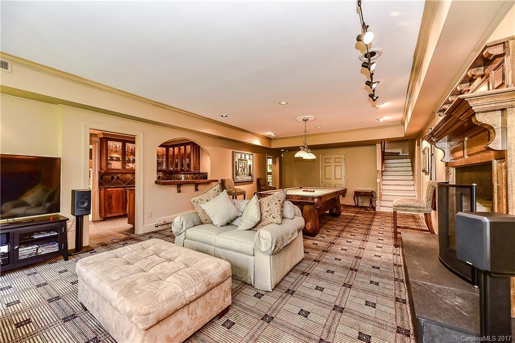 Eastover - Residential