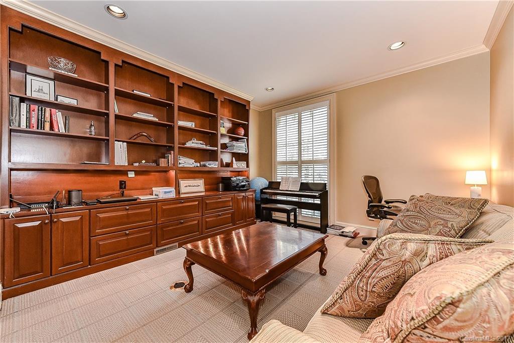 Eastover - Residential