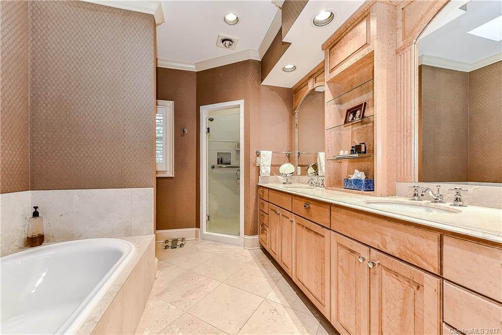 Eastover - Residential