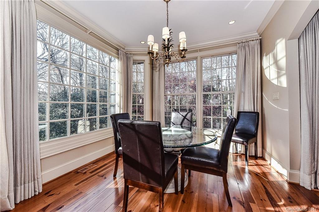 Eastover - Residential