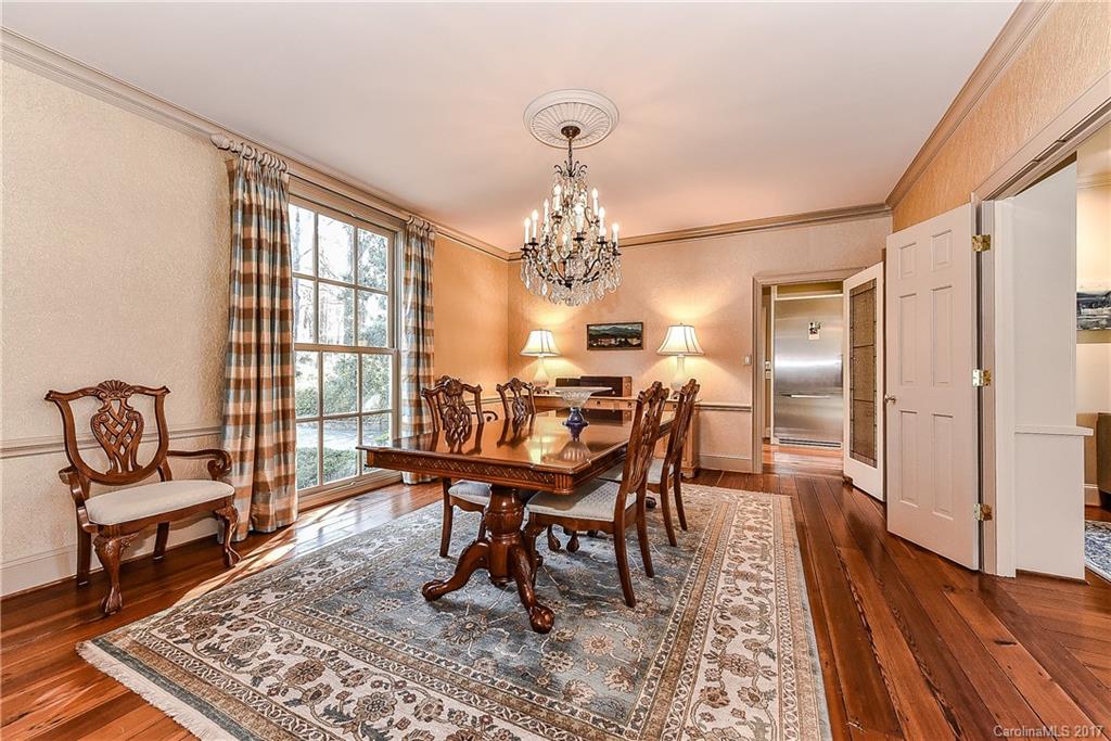 Eastover - Residential