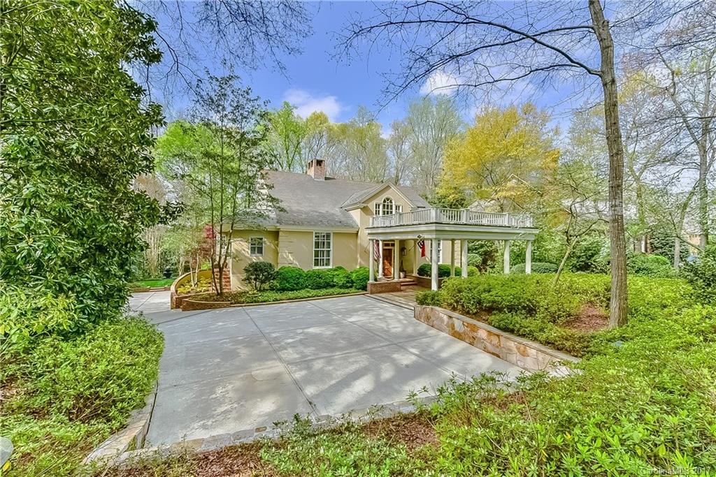 Eastover - Residential