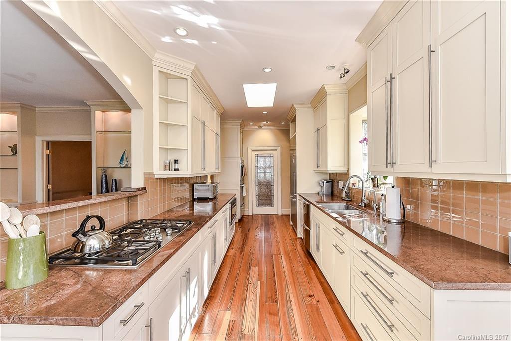 Eastover - Residential