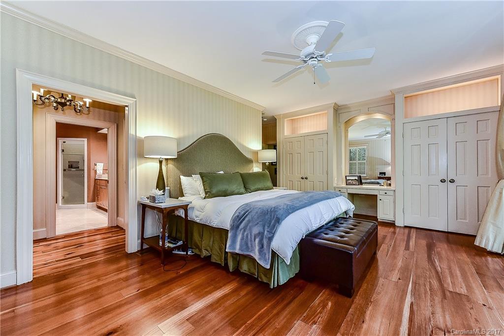 Eastover - Residential