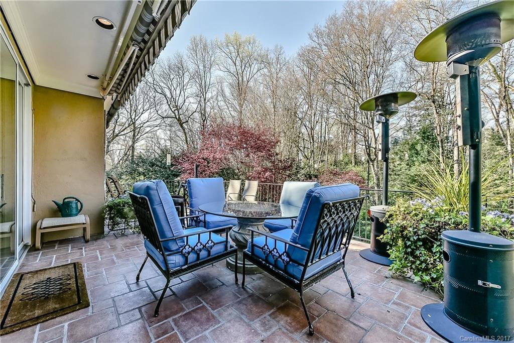 Eastover - Residential