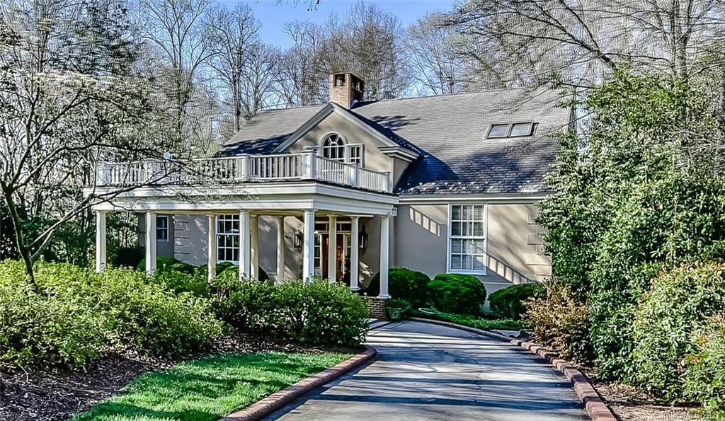 Eastover - Residential