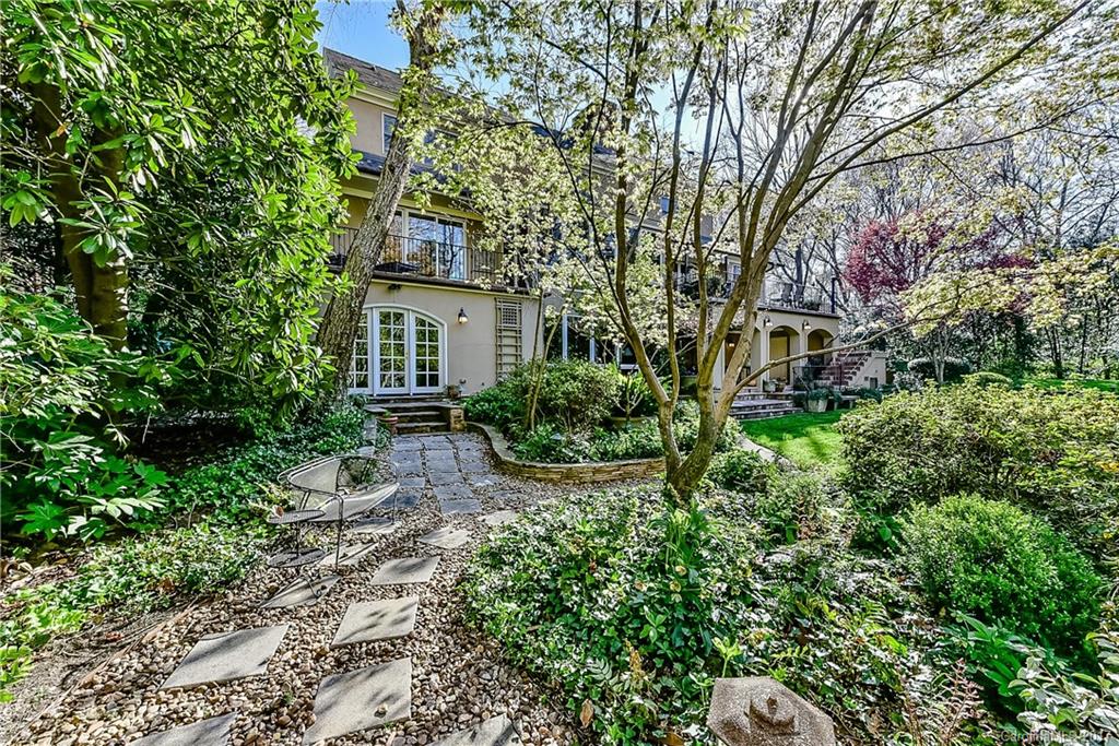 Eastover - Residential