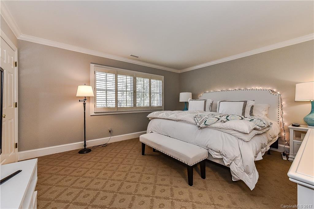 Eastover - Residential