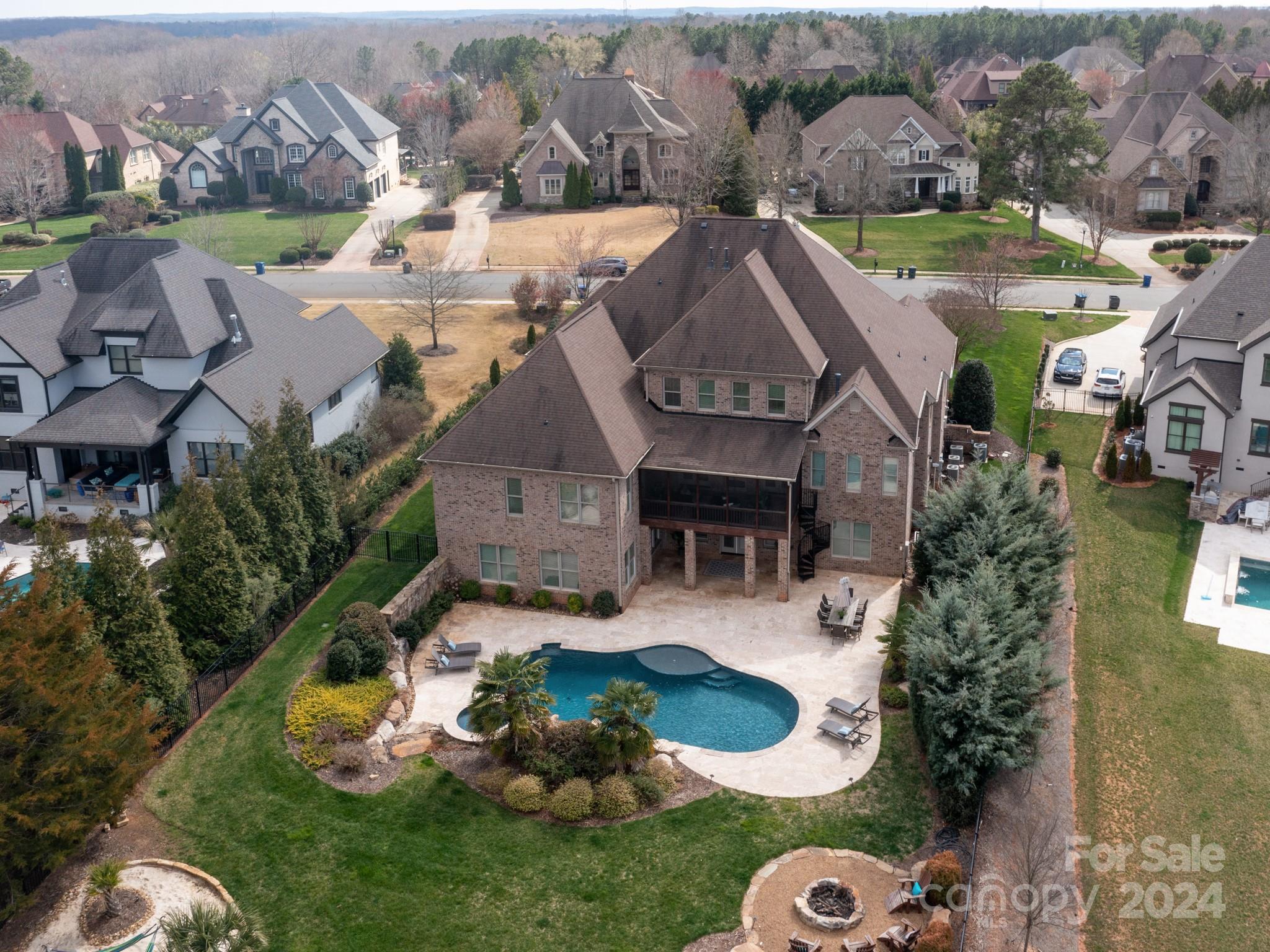 Providence Downs South - Residential